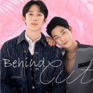 HanyingBehind Cut (2021) Korean BL Drama.
