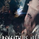 HanyingBeneath Us All 2023 DVD With Slipcover Artwotk Free Shipping