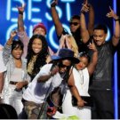 HanyingBET Awards 2014 - DVD