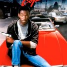 HanyingBEVERLY HILLS COP AXEL F 2024 & BEVERLY HILLS COP DVD MOVIES (1994 1987 1984) SHIPPING FREE.