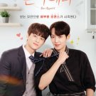 HanyingBon Appetit (2023) Korean BL Drama.