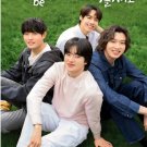 HanyingBoys be Brave (2024) Korean BL Drama.
