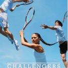 HanyingCHALLENGERS DVD MOVIE (2024) SHIPPING FREE.