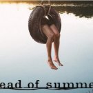 HanyingDead of Summer TV Series DVD - Season 1