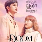 HanyingDoom at Your Service (2021) Korean Drama.