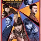 HanyingDoubtful Victory Korean Drama.