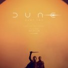 HanyingDUNE  PART ONE  DUNE  PART TWO DVD MOVIE (2021 2024) SHIPPING FREE.