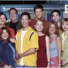 HanyingEd - The Complete TV Series 20 Disk Set - Tom Cavanagh
