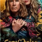 HanyingEurovision Song Contest The Story Of Fire Saga DVD