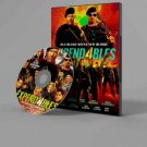 HanyingExpendables 4 (2023) Movie D V D Free Shipping Region Free Slipcover+ Artwork