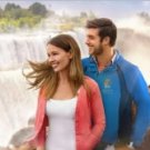HanyingFALLING IN LOVE IN NIAGARA (2024) DVD MOVIE SHIPPING FREE