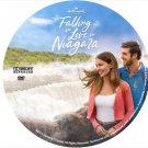 HanyingFalling In Love In Niagara DVD - Disc Only