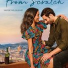 HanyingFROM SCRATCH TV MINI SERIES (DVD) (2022)