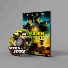 HanyingHidden Strike 2023 Movie D V D Free Shipping Region Free