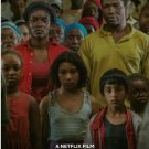 HanyingHIS HOUSE DVD MOVIE (2020) SHIPPING FREE.