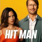 HanyingHIT MAN DVD MOVIE (2024) SHIPPING FREE.