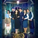 HanyingHotel Del Luna Korean Drama.