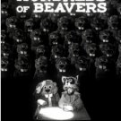 HanyingHUNDREDS OF BEAVERS DVD MOVIE (2022) SHIPPING FREE.