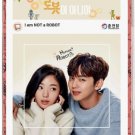 HanyingI'm Not a Robot Korean Drama.