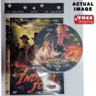 HanyingIndiana Jones and the Dial of Destiny 2023 Movie DVD Free Shipping0