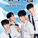 HanyingJazz for Two (2024) Korean BL Drama.