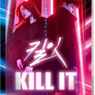 HanyingKill It Korean Drama.