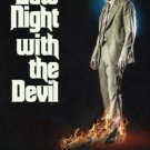 HanyingLATE NIGHT WITH THE DEVIL DVD MOVIE (2024) SHIPPING FREE.