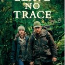 HanyingLEAVE NO TRACE (2018) DVD MOVIE FREE SHIPPING