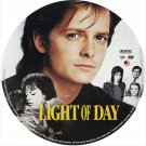 HanyingLight Of Day DVD - Disc Only