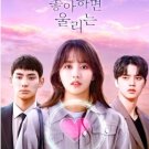 HanyingLove Alarm (Season 2) Korean Drama.