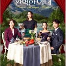 HanyingMs. Perfect Korean Drama.
