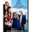 HanyingMy Big Fat Greek Wedding 3 NEW (DVD, 2022) Free Shipping With Slipcover & Artwork