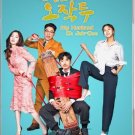 HanyingMy Husband Oh Jak Doo Korean Drama.