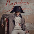 HanyingNapoleon (2023) Movie DVD with Slip Cover Art Work free shipping