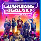 HanyingNew Guardians of the Galaxy Vol. 3 (2023) Movie Slip cover +Artwork ) Free Shipping