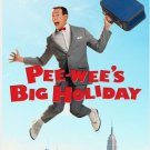 HanyingPee-wee's Big Holiday DVD