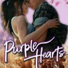 HanyingPurple Hearts DVD (2022)