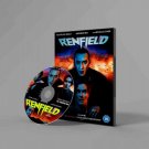 HanyingRenfield 2023 Movie D V D Free Shipping Region Free Slipcover+ Artwork