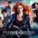 HanyingShadowhunters Seasons 1 - 3 DVD Set (Complete Series)