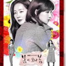 HanyingSpring Turns to Spring Korean Drama.