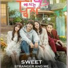 HanyingSweet Stranger And Me Korean Drama.