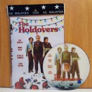 HanyingThe Holdovers 2023 New Movie DVD Region Free Free Shipping