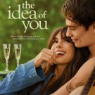 HanyingTHE IDEA OF YOU DVD MOVIE (2024) SHIPPING FREE.