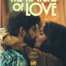 HanyingTHE NATURE OF LOVE DVD MOVIE (2024) SHIPPING FREE.