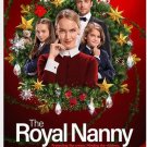 HanyingThe Royal Nanny DVD