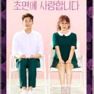 HanyingThe Secret Life of My Secretary Korean Drama.