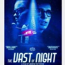 HanyingThe Vast of the Night DVD