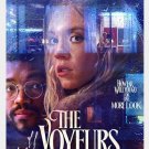 HanyingThe Voyuers DVD