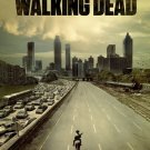 HanyingThe Walking Dead Season 1 Complete 11 Episodes DVD Free Shipping