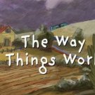 HanyingThe Way Things Work TV Series 2004 DVD Set